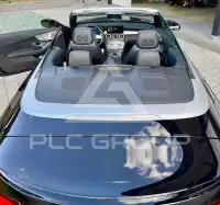 2021 Mercedes Benz C 43 AMG