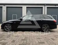 2021 Mercedes Benz C 43 AMG