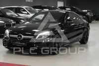 2021 Mercedes Benz C 43 AMG