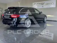 2021 Mercedes Benz C 43 AMG