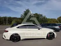 2021 Mercedes Benz C 43 AMG