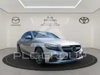 2021 Mercedes Benz C 43 AMG