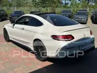 2021 Mercedes Benz C 43 AMG