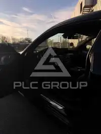 2021 Mercedes Benz C 43 AMG