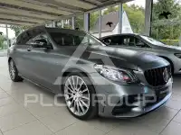 2021 Mercedes Benz C 43 AMG