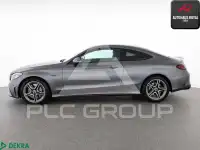 2021 Mercedes Benz C 43 AMG