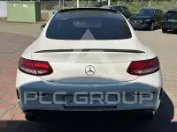 2021 Mercedes Benz C 43 AMG