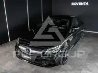 2021 Mercedes Benz C 43 AMG