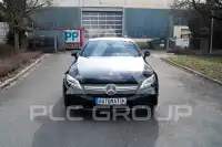 2021 Mercedes Benz C 43 AMG