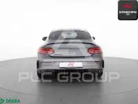 2021 Mercedes Benz C 43 AMG