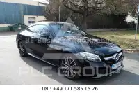 2021 Mercedes Benz C 43 AMG