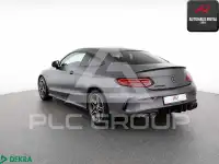 2021 Mercedes Benz C 43 AMG