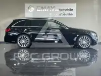2021 Mercedes Benz C 43 AMG