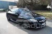 2021 Mercedes Benz C 43 AMG
