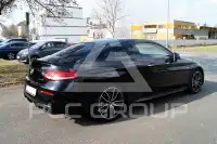 2021 Mercedes Benz C 43 AMG