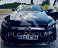 2021 Mercedes Benz C 43 AMG