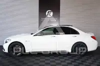 2021 Mercedes Benz C 43 AMG