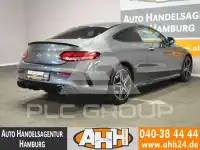 2021 Mercedes Benz C 43 AMG