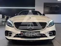 2021 Mercedes Benz C 43 AMG