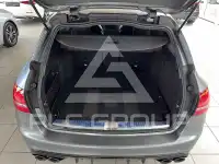 2021 Mercedes Benz C 43 AMG