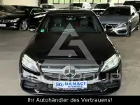 2021 Mercedes Benz C 43 AMG