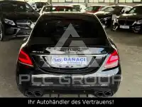 2021 Mercedes Benz C 43 AMG