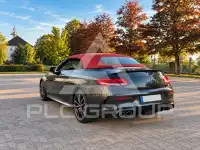 2021 Mercedes Benz C 43 AMG