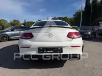 2021 Mercedes Benz C 43 AMG