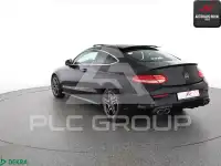 2021 Mercedes Benz C 43 AMG