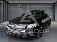 2021 Mercedes Benz C 43 AMG