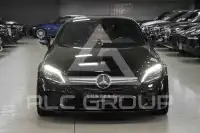 2021 Mercedes Benz C 43 AMG