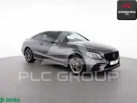2021 Mercedes Benz C 43 AMG