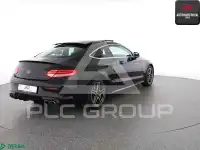 2021 Mercedes Benz C 43 AMG