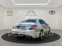 2021 Mercedes Benz C 43 AMG