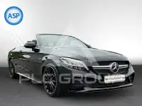 2021 Mercedes Benz C 43 AMG