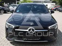 2021 Mercedes Benz CLA 180