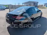 2021 Mercedes Benz CLA 180