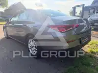 2021 Mercedes Benz CLA 180