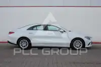 2021 Mercedes Benz CLA 180