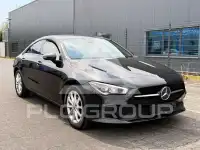 2021 Mercedes Benz CLA 180