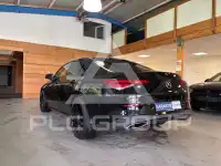 2021 Mercedes Benz CLA 180