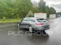 2021 Mercedes Benz CLA 180