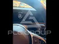 2021 Mercedes Benz CLA 180