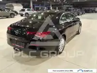 2021 Mercedes Benz CLA 180