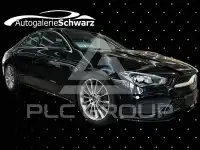 2021 Mercedes Benz CLA 180