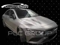 2021 Mercedes Benz CLA 180