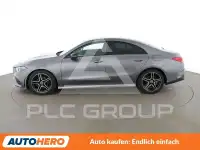 2021 Mercedes Benz CLA 180