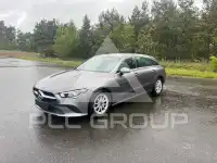 2021 Mercedes Benz CLA 180