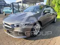 2021 Mercedes Benz CLA 180
