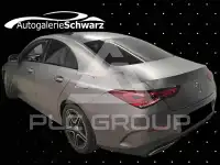 2021 Mercedes Benz CLA 180